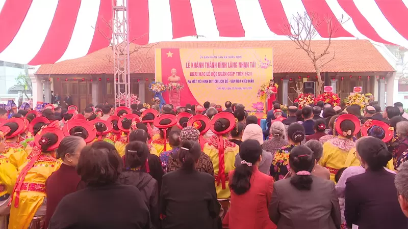 kich-ban-le-khanh-thanh-dinh-lang-2