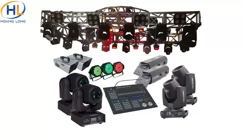 Cho thuê âm thanh, ánh sáng, màn hình led chất lượng giá tốt nhất