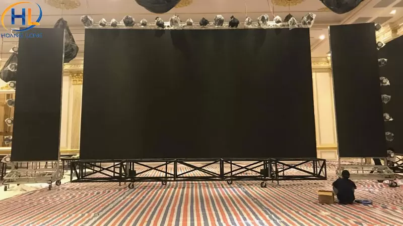 Cho thuê âm thanh, ánh sáng, màn hình led chất lượng giá tốt nhất