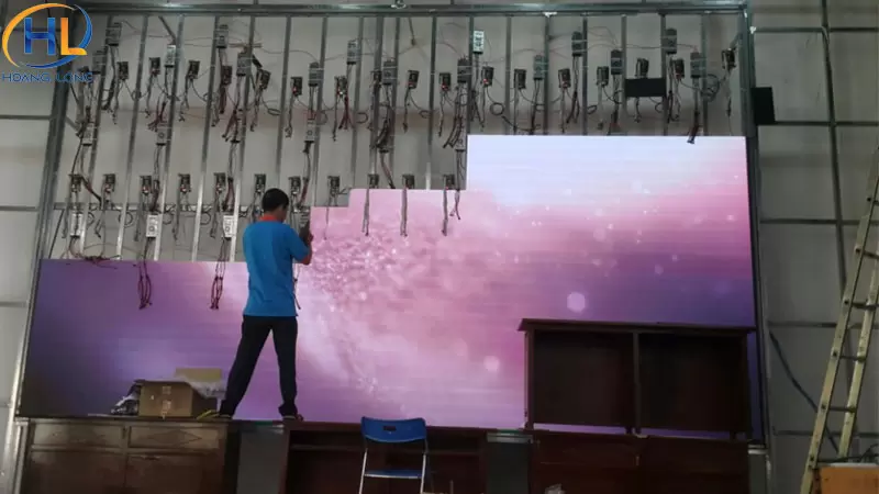 Cho thuê âm thanh, ánh sáng, màn hình led chất lượng giá tốt nhất