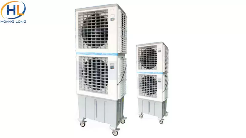 dịch vụ cho thuê quạt sự kiện và quạt hơi nước công nghiệp giá tốt nhất