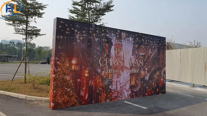 Dịch vụ cho thuê khung backdrop tốt nhất
