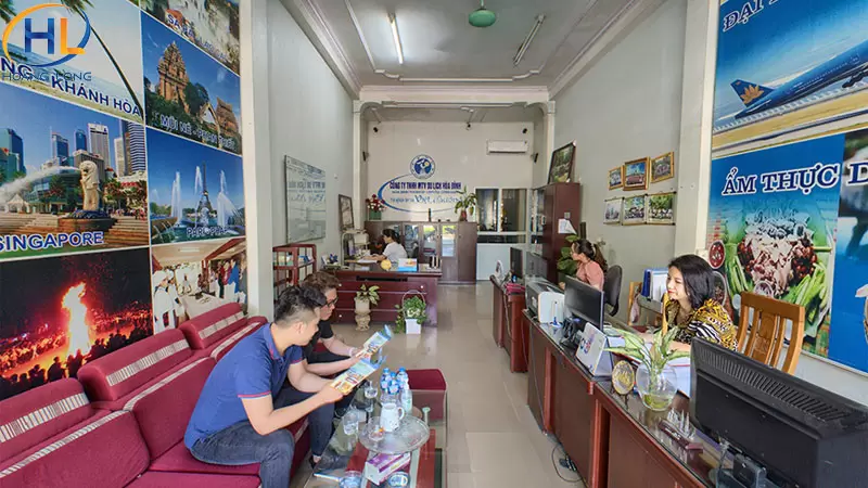 Top 10 công ty tổ chức sự kiện lớn nhất
