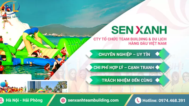 Top 10 công ty tổ chức sự kiện lớn nhất