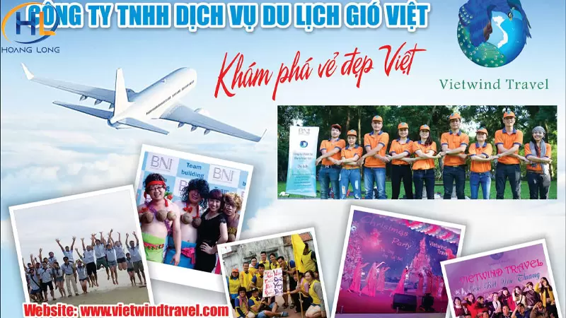 Top 10 công ty tổ chức sự kiện lớn nhất