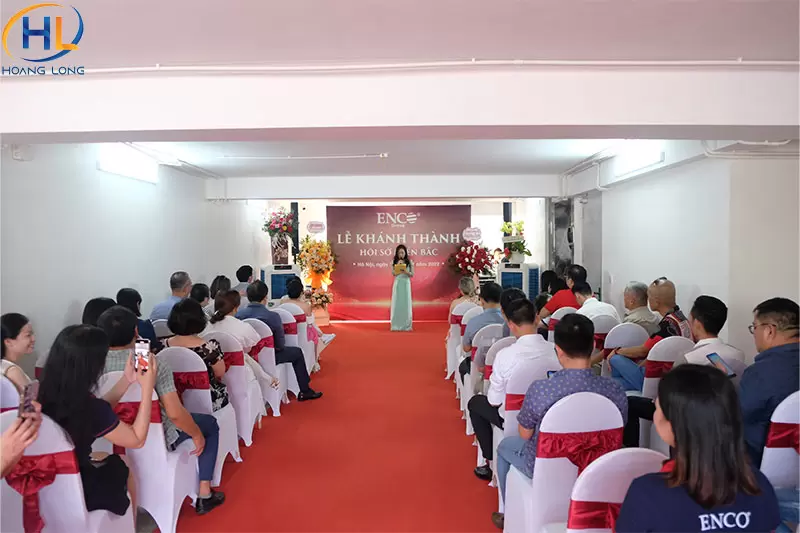 Cách lập kế hoạch tổ chức sự kiện khai trương kèm mẫu chi tiết