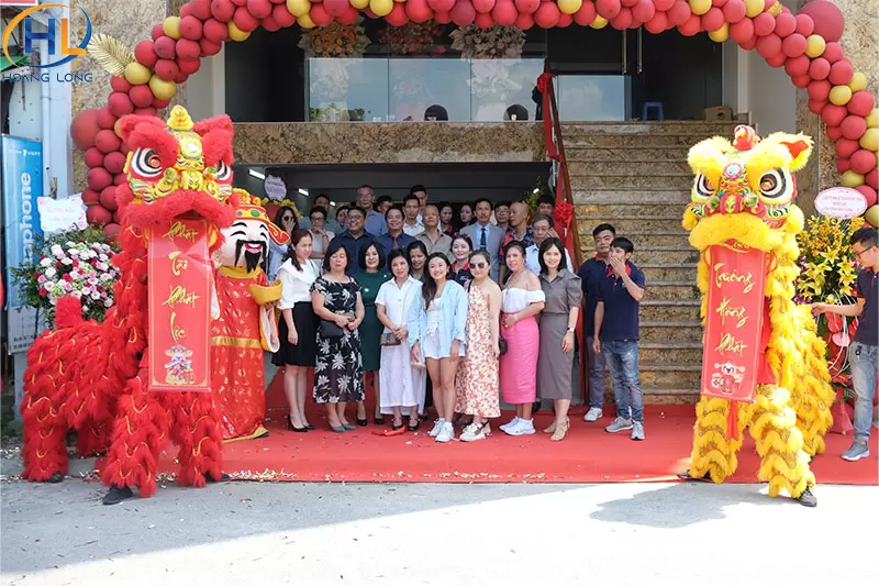Cách lập kế hoạch tổ chức sự kiện khai trương kèm mẫu chi tiết