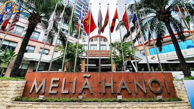 Địa điểm tổ chức Gala Dinner đẹp nhất
