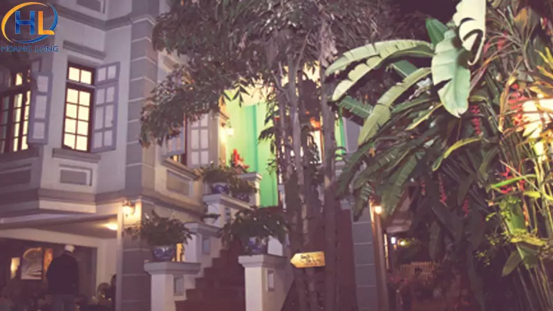 Địa điểm tổ chức Gala Dinner đẹp nhất
