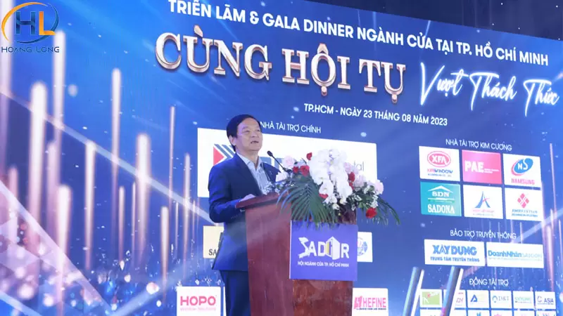 Top ý tưởng gala dinner