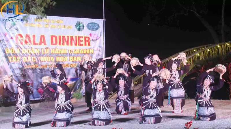 Top ý tưởng gala dinner