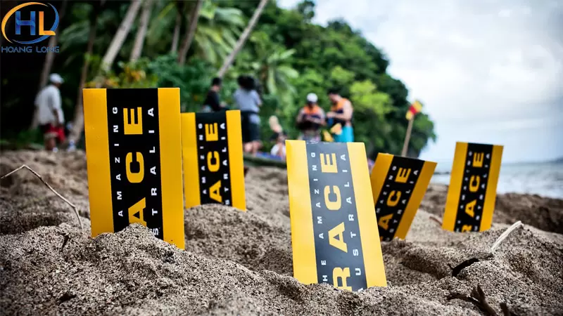 ý tưởng team building độc đáo, sáng tạo và vui nhất 2025