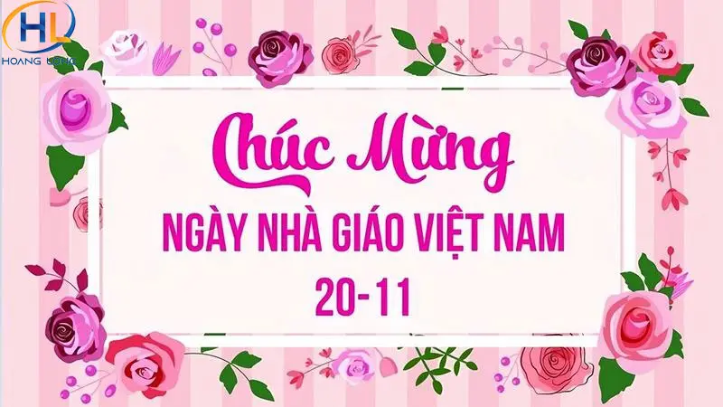 99+ mẫu phông nền, background 20/11 đẹp và ấn tượng nhất 2025