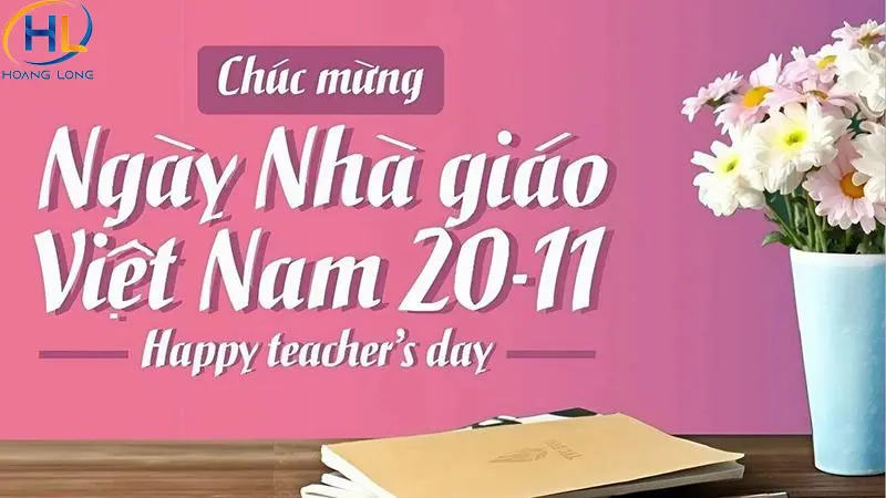 99+ mẫu phông nền, background 20/11 đẹp và ấn tượng nhất 2025