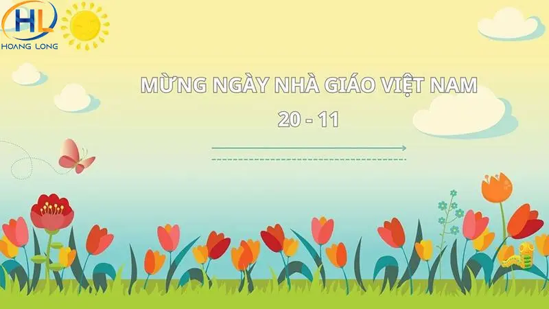 99+ mẫu phông nền, background 20/11 đẹp và ấn tượng nhất 2025