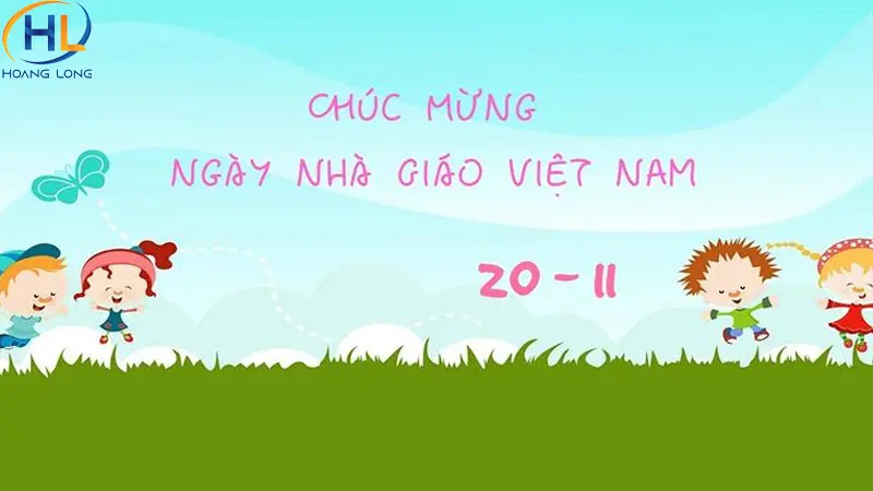 99+ mẫu phông nền, background 20/11 đẹp và ấn tượng nhất 2025