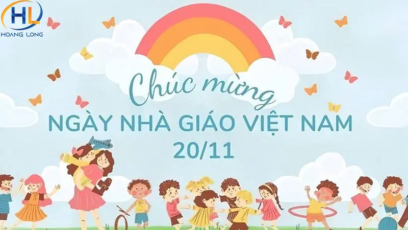 99+ mẫu phông nền, background 20/11 đẹp và ấn tượng nhất 2025