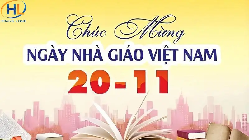 99+ mẫu phông nền, background 20/11 đẹp và ấn tượng nhất 2025