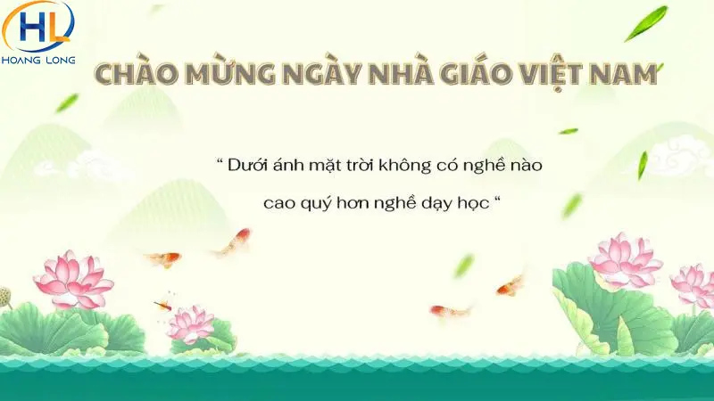 99+ mẫu phông nền, background 20/11 đẹp và ấn tượng nhất 2025