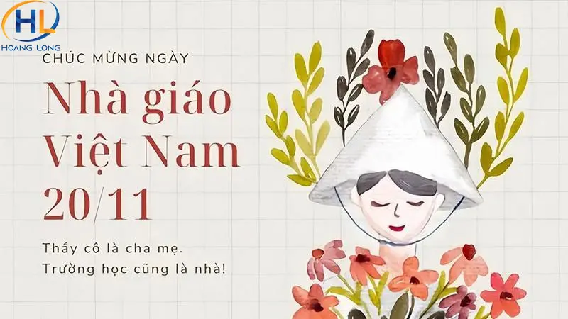 99+ mẫu phông nền, background 20/11 đẹp và ấn tượng nhất 2025