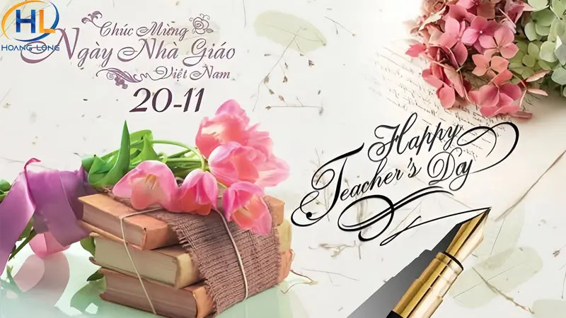 99+ mẫu phông nền, background 20/11 đẹp và ấn tượng nhất 2025