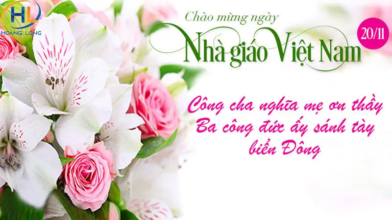 99+ mẫu phông nền, background 20/11 đẹp và ấn tượng nhất 2025