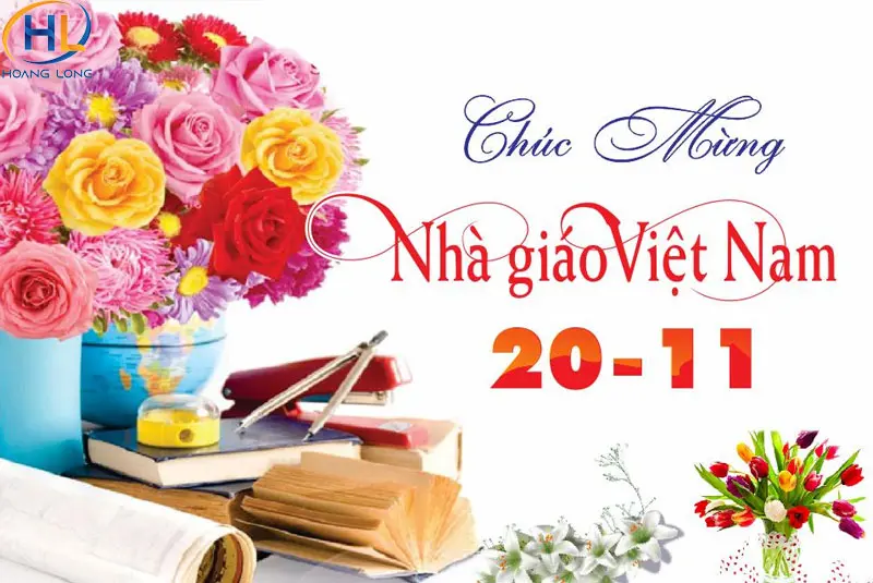 99+ mẫu phông nền, background 20/11 đẹp và ấn tượng nhất 2025