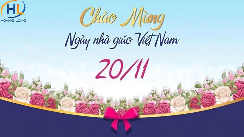 99+ mẫu phông nền, background 20/11 đẹp và ấn tượng nhất 2025