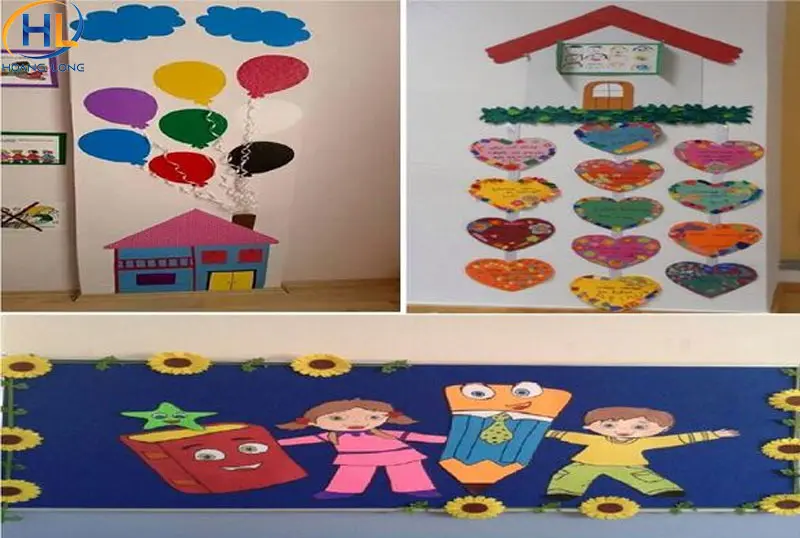 99+ mẫu trang trí bảng 20/11 đơn giản, đẹp và sáng tạo nhất