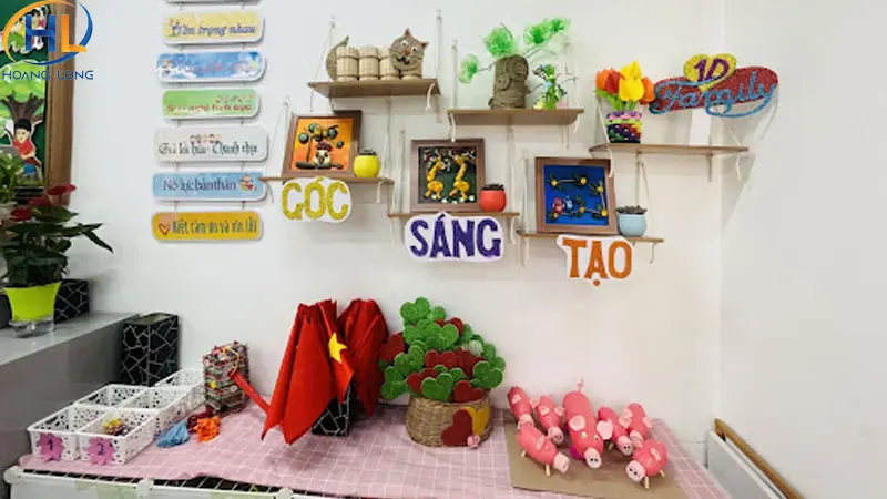 10+ ý tưởng trang trí lớp 20/11 đẹp, ấn tượng và độc đáo nhất 2025