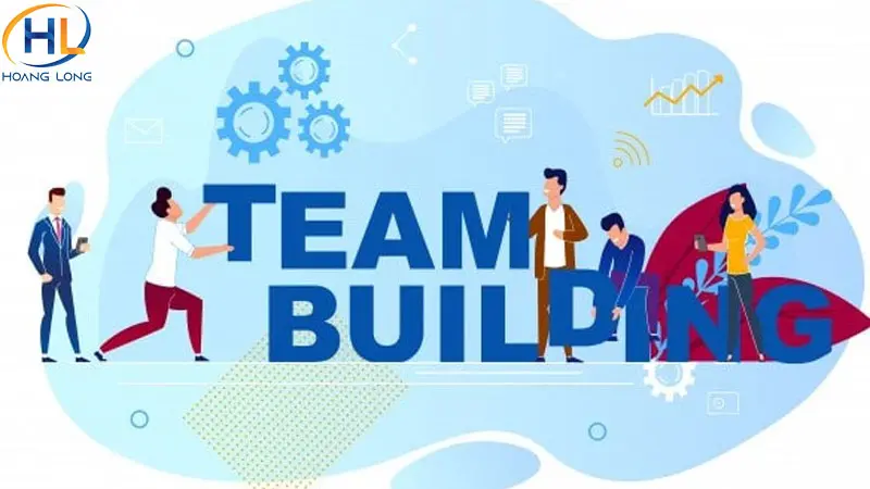 Kinh nghiệm và cách tổ chức team building chuyên nghiệp và chi tiết
