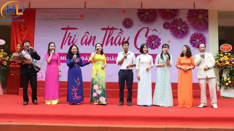  ý tưởng chủ đề ngày Nhà Giáo Việt Nam 20/11 hay và ý nghĩa nhất