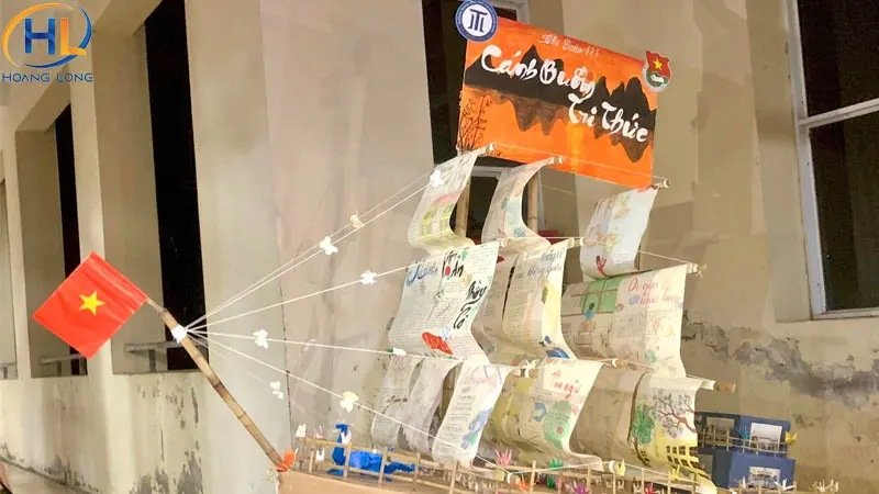  ý tưởng chủ đề ngày Nhà Giáo Việt Nam 20/11 hay và ý nghĩa nhất