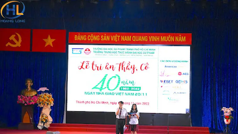  ý tưởng chủ đề ngày Nhà Giáo Việt Nam 20/11 hay và ý nghĩa nhất