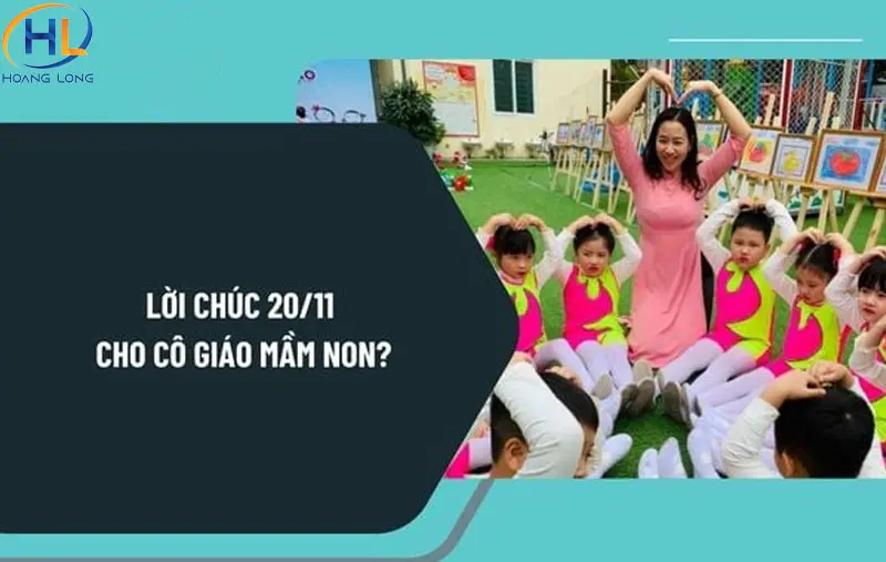 280+ lời chúc thầy cô 20/11 tri ân ngày Nhà Giáo Việt Nam hay và ý nghĩa nhất