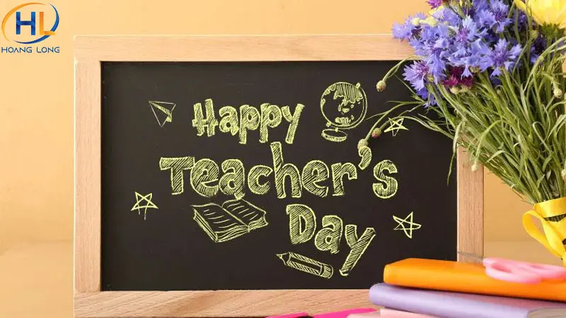 TOP những lời chúc 20/11 đơn giản, ngắn gọn và ý nghĩa nhất