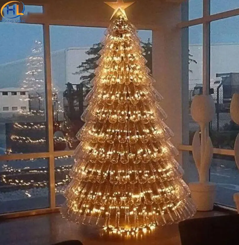 99+ mẫu cây thông noel đẹp phù hợp cho nhiều không gian