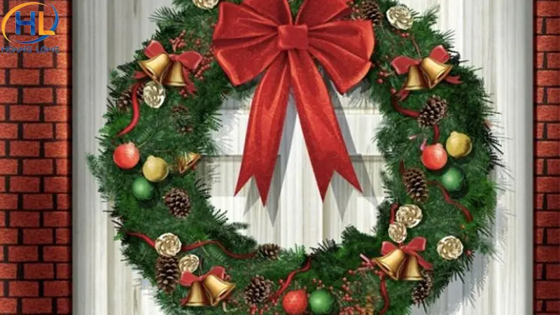 Tổng hợp những món đồ trang trí noel không thể thiếu dịp giáng sinh 2025