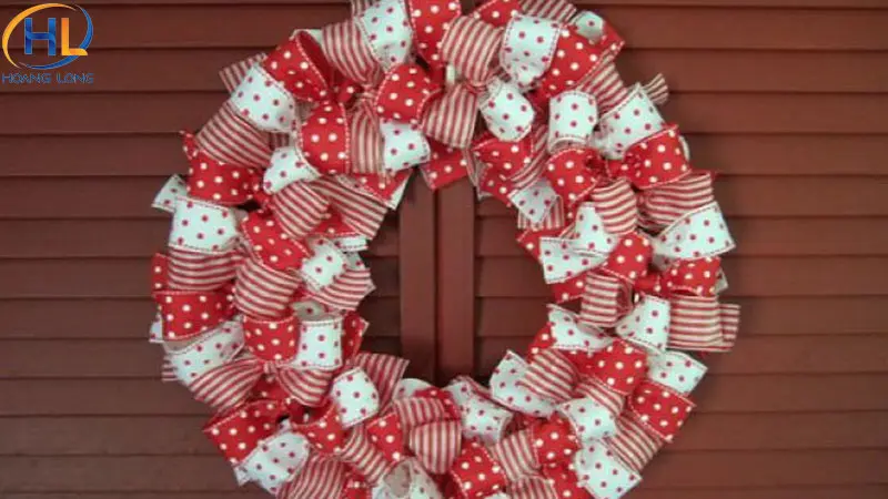 10+ ý tưởng làm đồ trang trí giáng sinh handmade đơn giản và độc đáo