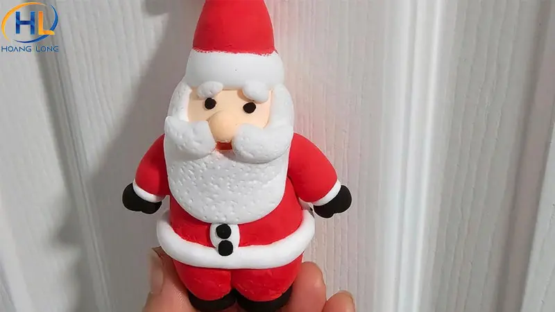 10+ ý tưởng làm đồ trang trí giáng sinh handmade đơn giản và độc đáo