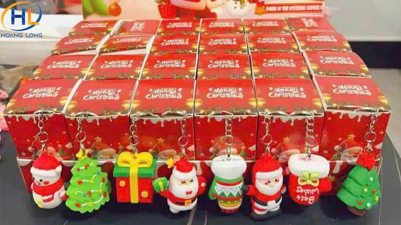 Ý tưởng và cách tổ chức sự kiện giáng sinh ấn tượng và ý nghĩa