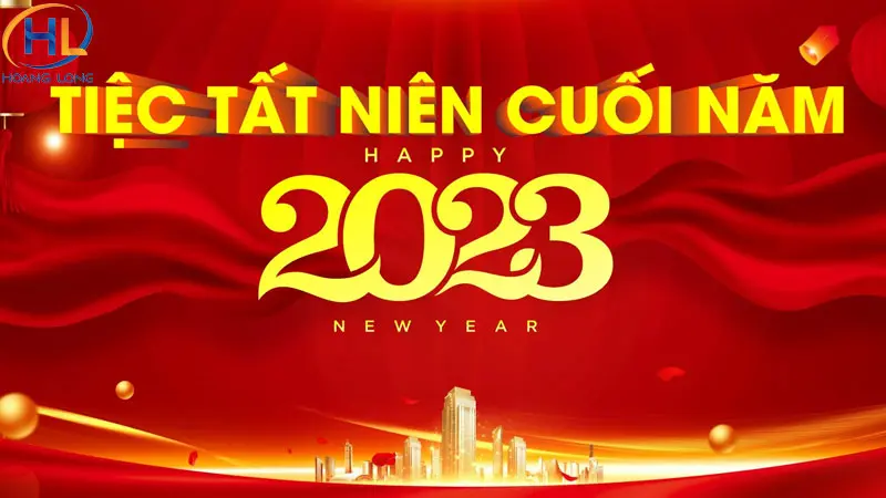 Cách trang trí phông tất niên đơn giản, đẹp và ý nghĩa nhất