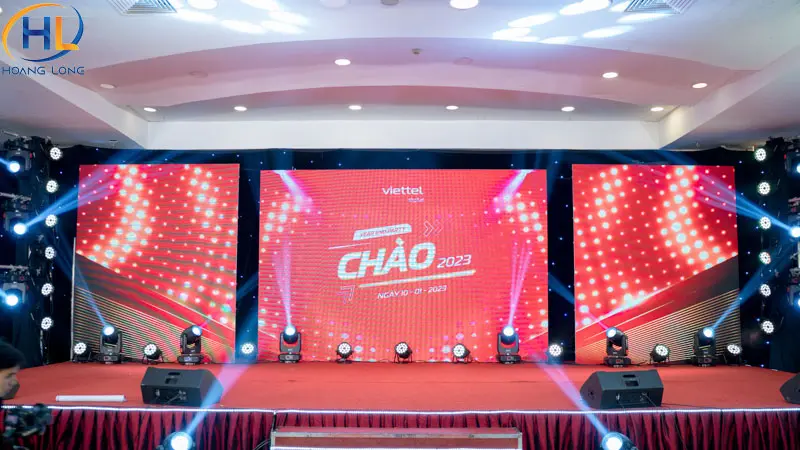 Cách trang trí phông tất niên đơn giản, đẹp và ý nghĩa nhất