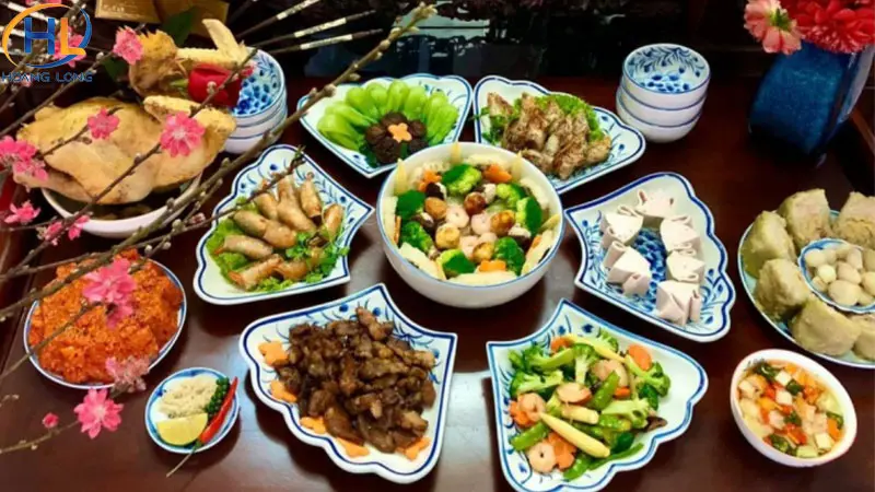 Tất niên là gì? Tìm hiểu ý nghĩa của tiệc tất niên cuối năm