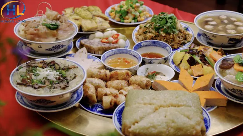 Tất niên là gì? Tìm hiểu ý nghĩa của tiệc tất niên cuối năm