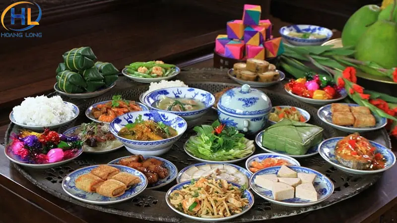 Tất niên là ngày nào? Làm mâm cúng tất niên ngày nào tốt?