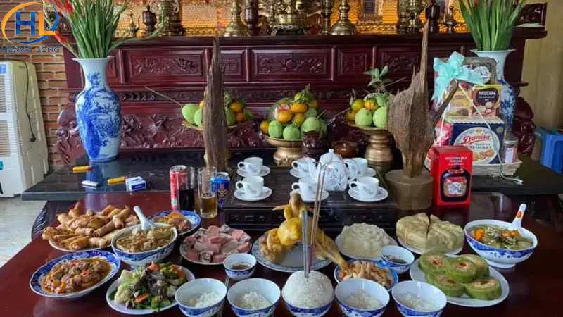 Tất niên là ngày nào? Làm mâm cúng tất niên ngày nào tốt?