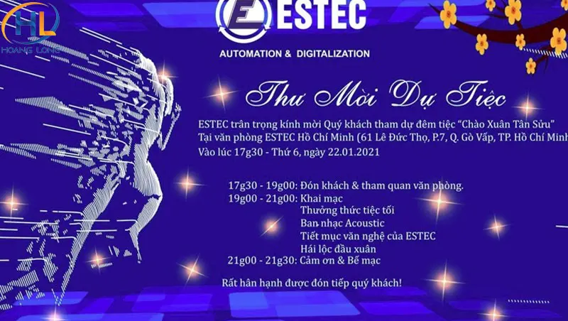 Top 20+ mẫu thiệp mời tất niên đẹp, ý nghĩa nhất năm 2025