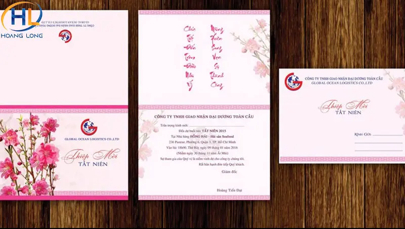 Top 20+ mẫu thiệp mời tất niên đẹp, ý nghĩa nhất năm 2025