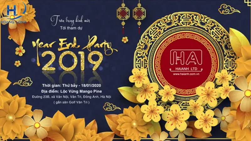 Top 20+ mẫu thiệp mời tất niên đẹp, ý nghĩa nhất năm 2025